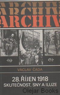 28. říjen 1918