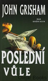 Poslední vůle