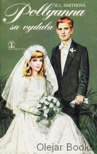 Pollyanna sa vydala