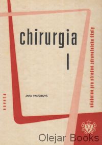 Chirurgia I