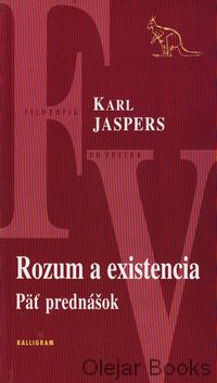 Rozum a existencia