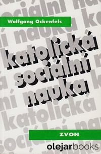 Katolická sociální nauka