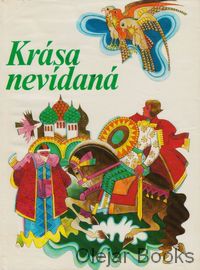 Krása nevídaná