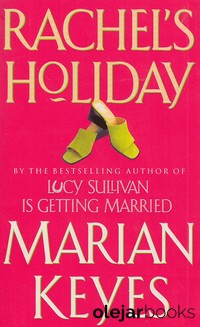 Rachel's Holiday 