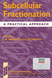 Subcellular Fractionation