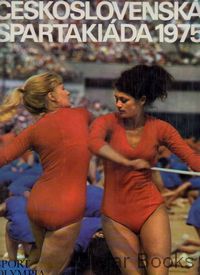 Československá spartakiáda 1975