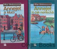 Annejet a kluci, Annejet to tak nenechá
