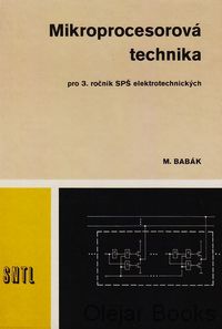 Mikroprocesorová technika