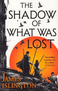 The Shadow of What Was Lost