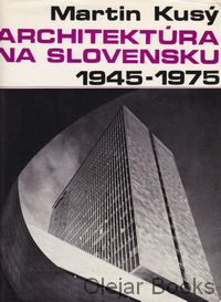 Architektúra na Slovensku