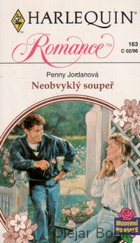 Neobvyklý soupeř