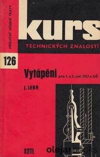Vytápění