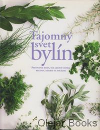 Tajomný svet bylín