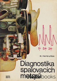 Diagnostika spalovacích motorů