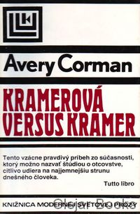 Kramerová versus Kramer