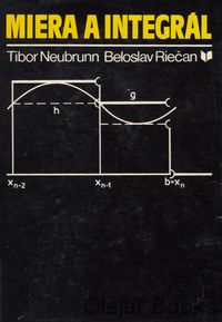 Miera a integrál