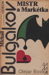 Mistr a Markétka