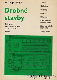 Drobné stavby