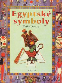 Egyptské symboly