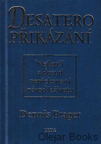 Desatero přikázání