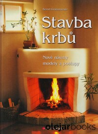 Stavba krbů