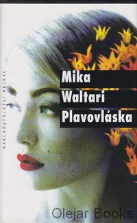 Plavovláska
