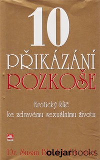 10 přikázání rozkoše