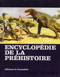 Encyclopédie de la préhistoire
