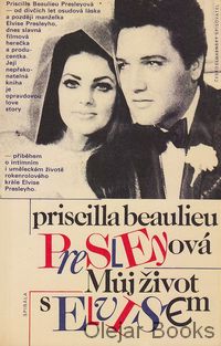 Můj život s Elvisem
