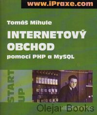 Internetový obchod pomocí PHP a MySQL
