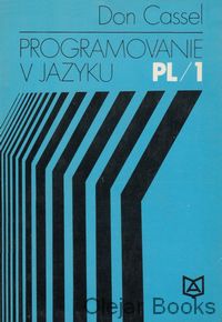Programovanie v jazyku PL/1