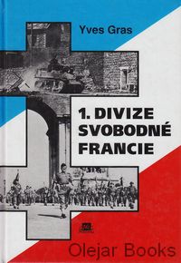 1. divize svobodné francie