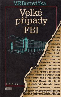 Velké případy FBI