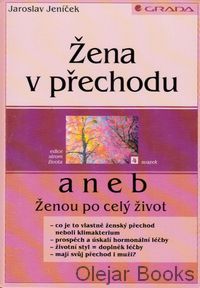 Žena v přechodu