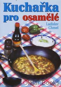 Kuchařka pro osamělé