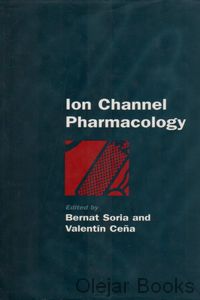 Ion Channel Pharmacology