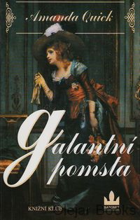 Galantní pomsta