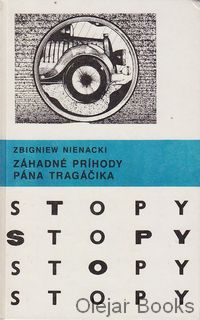 Záhadné príhody pána Tragáčika
