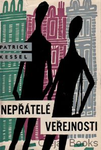 Nepřátelé veřejnosti