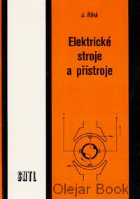 Elektrické stroje a přístroje