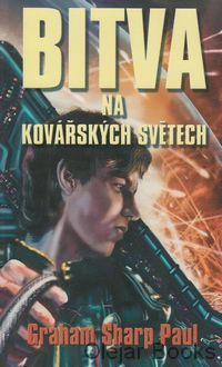 Bitva na Kovářských světech