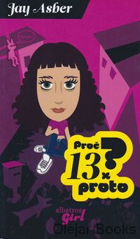 Proč? 13 x proto