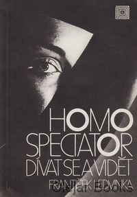 Homo spectator