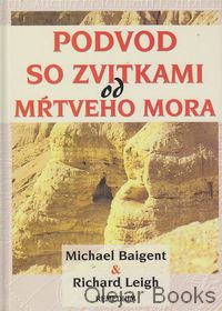 Podvod so zvitkami od Mŕtveho mora