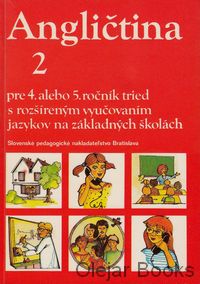 Angličtina 2