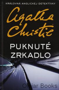 Puknuté zrkadlo