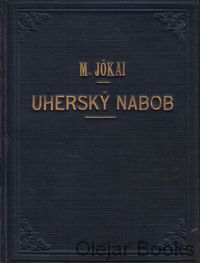 Uherský nabob