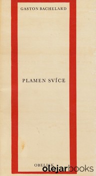 Plamen svíce