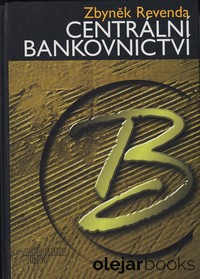 Centrální bankovnictví