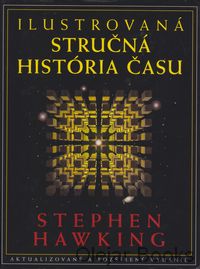 Ilustrovaná stručná história času